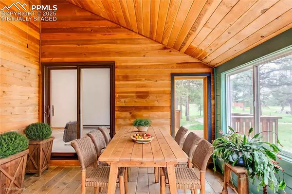 Colorado Springs, CO 80908,8755 Burgess RD