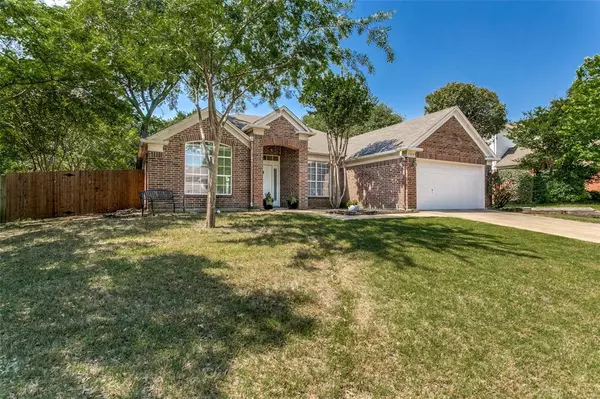 North Richland Hills, TX 76182,7209 Coventry Circle