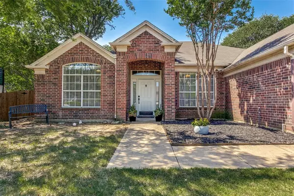 North Richland Hills, TX 76182,7209 Coventry Circle