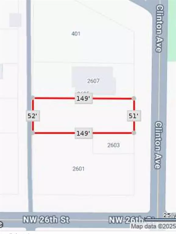 Fort Worth, TX 76164,2605 Clinton Avenue