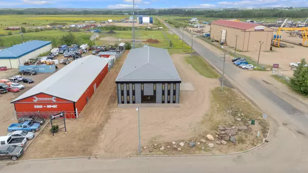 Ponoka, AB T4J 1J8,3620 67 Street