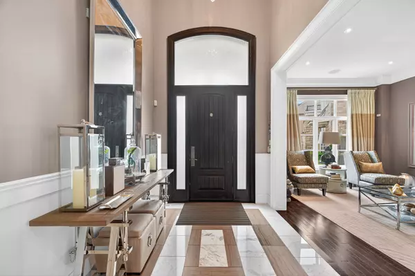 Vaughan, ON L6A 4J5,71 Woodvalley CRES