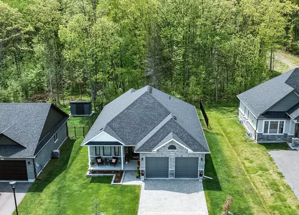60 Riverside TRL, Trent Hills, ON K0L 1L0