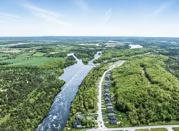 Trent Hills, ON K0L 1L0,60 Riverside TRL