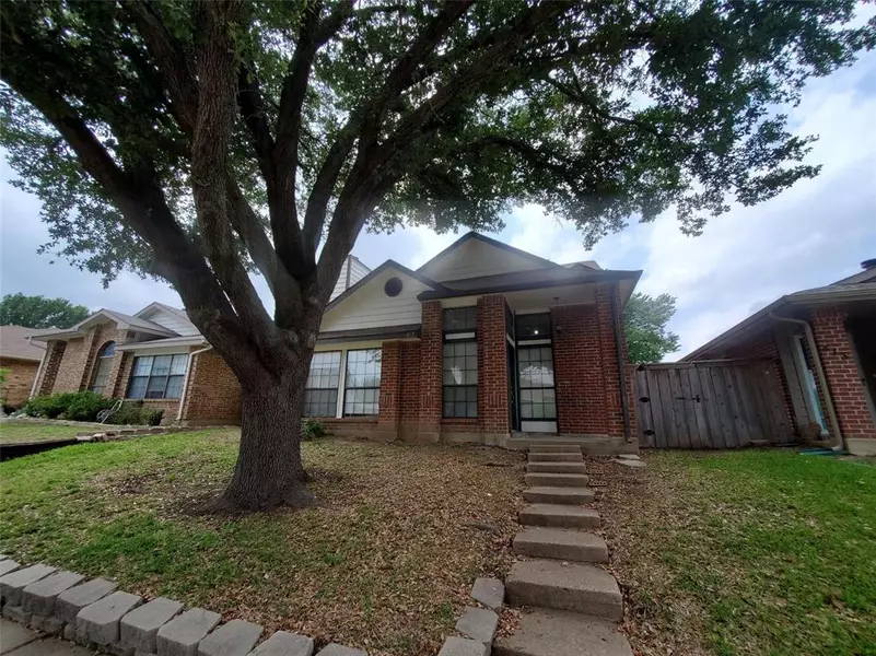 417 Antietam Way, Mesquite, TX 75149