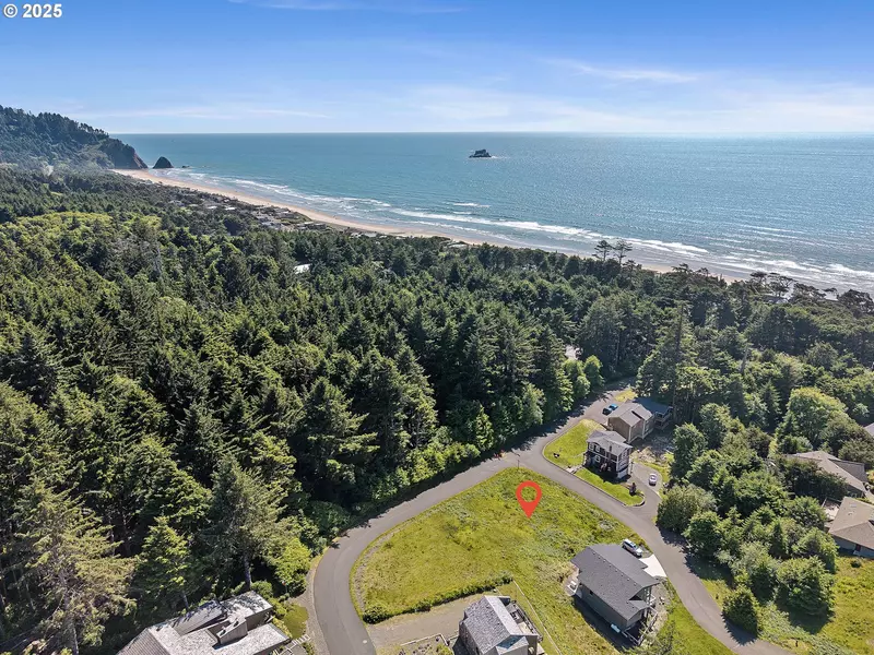 Big Cedar DR #Lot 13, Arch Cape, OR 97102