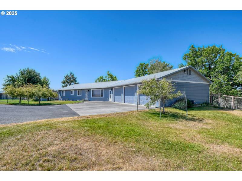 72062 WESTFIELD BLVD, Pendleton, OR 97801