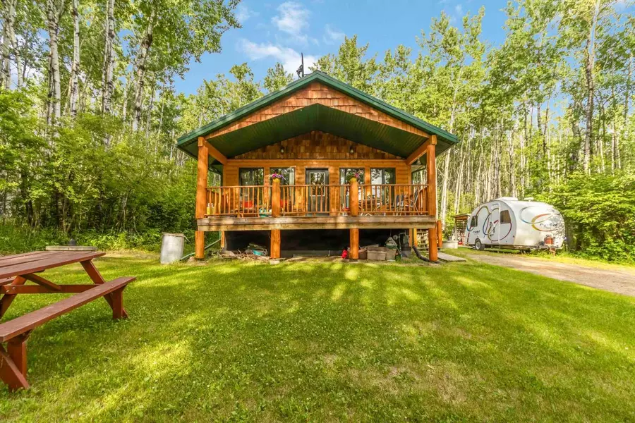 14457 TWP Rd 683 #165, Lac La Biche, AB T0A 2C0