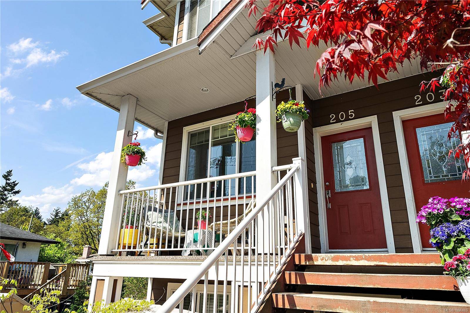 Langford, BC V9B 3V1,2680 Peatt Rd #205