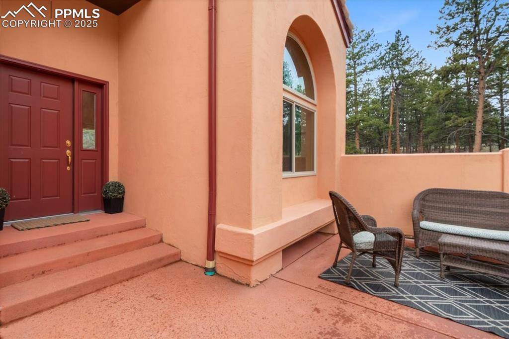 Lake George, CO 80827,248 Pine Forest RD