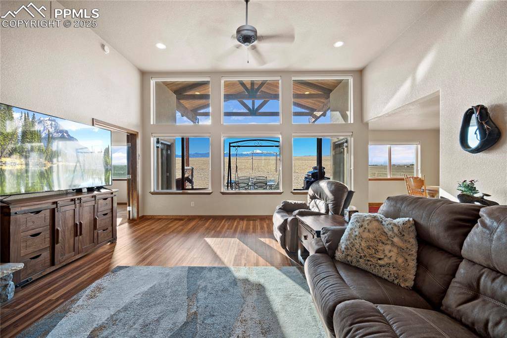 Calhan, CO 80808,2788 N Peyton HWY