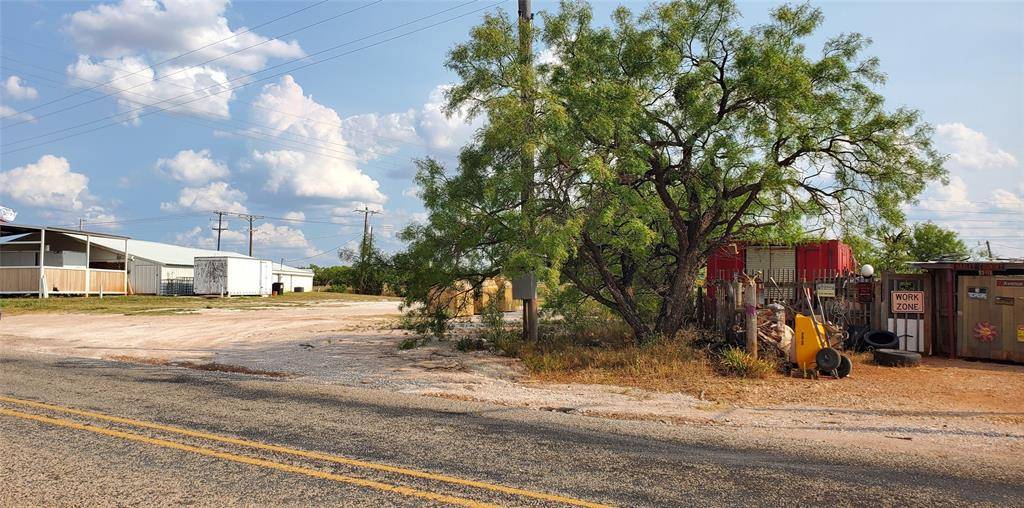 Tye, TX 79603,1011 North Street
