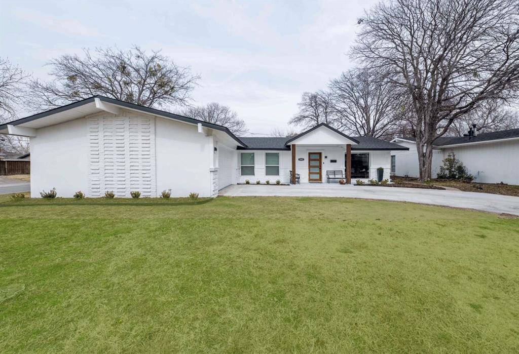 3003 Satsuma Drive, Dallas, TX 75229