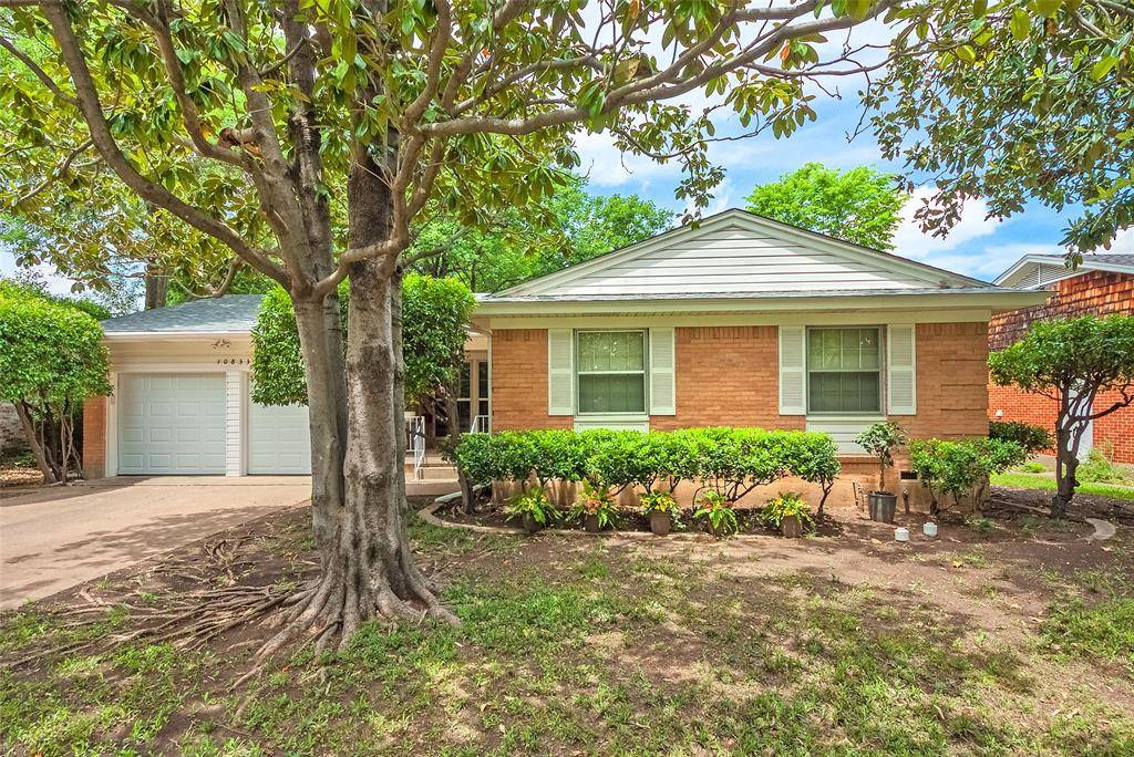 10833 Palace Way, Dallas, TX 75218