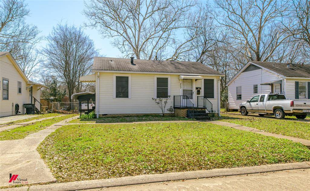 2608 Northside Drive, Bossier City, LA 71111