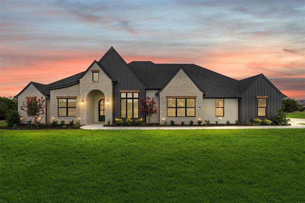 7103 Heathington Court, Granbury, TX 76049
