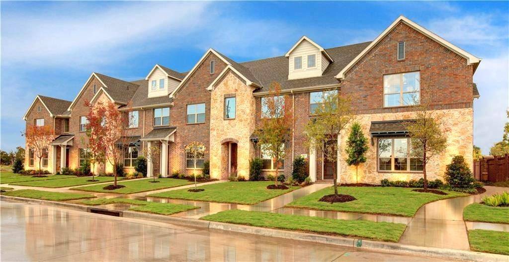 2317 Jameson Lane, Mckinney, TX 75070