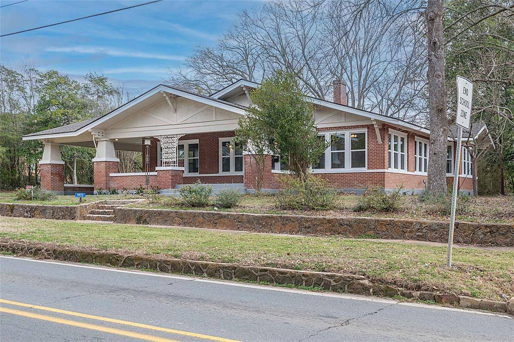 9972 Highway 79, Haynesville, LA 71038