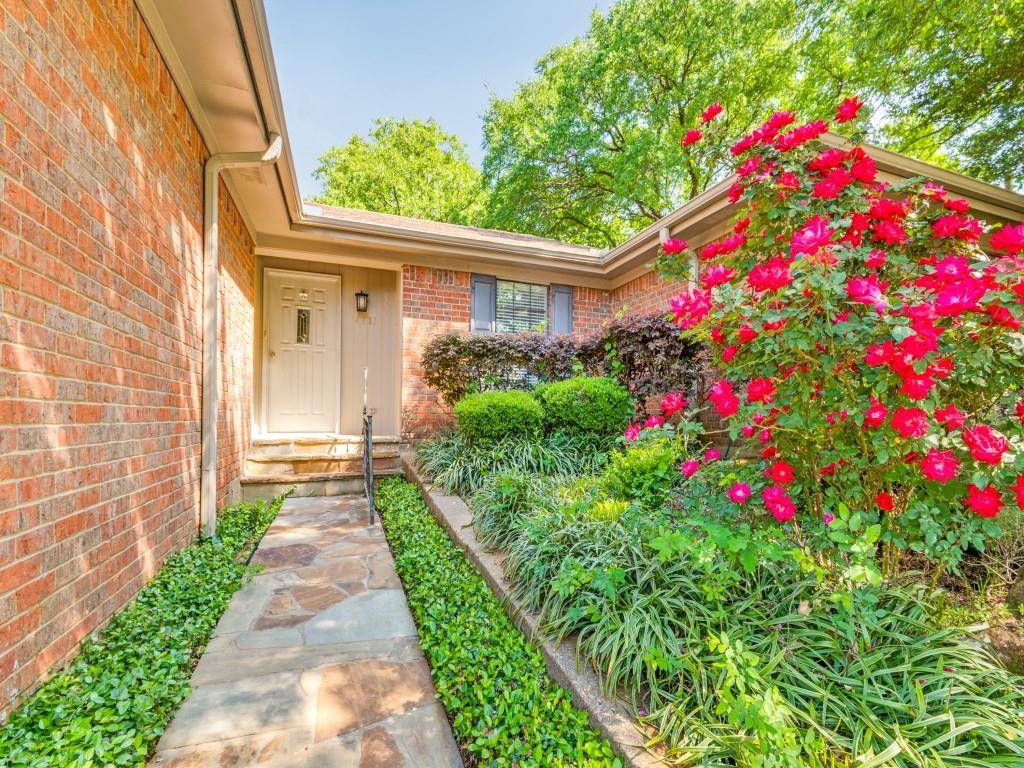 Arlington, TX 76017,4411 Willow Bend Drive