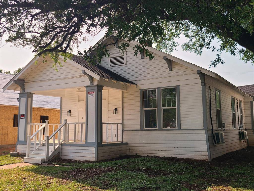 3205 Parrott Avenue, Waco, TX 76707