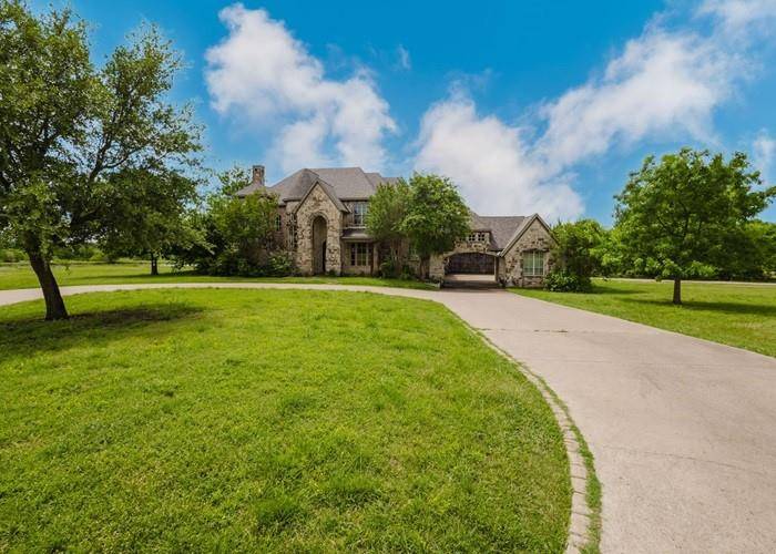12112 Coolwater Circle, Forney, TX 75126