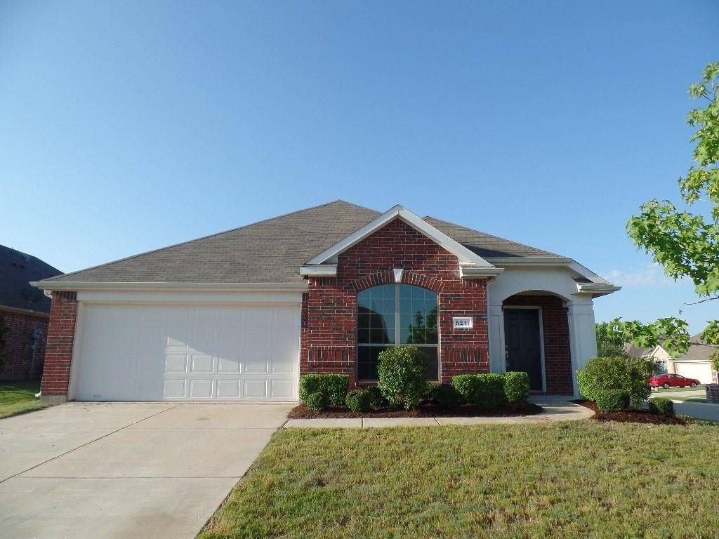5241 Bear Valley Drive, Mckinney, TX 75071