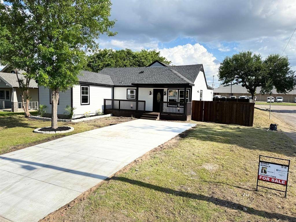 Garland, TX 75040,834 Woodland Drive