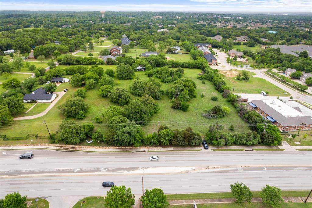 Southlake, TX 76092,2530 & 2580 W Southlake Blvd