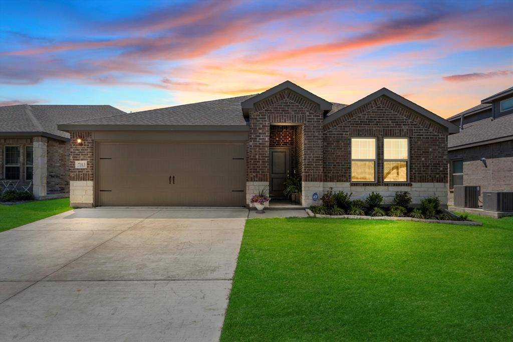 7313 Mayplace Drive, Mckinney, TX 75071