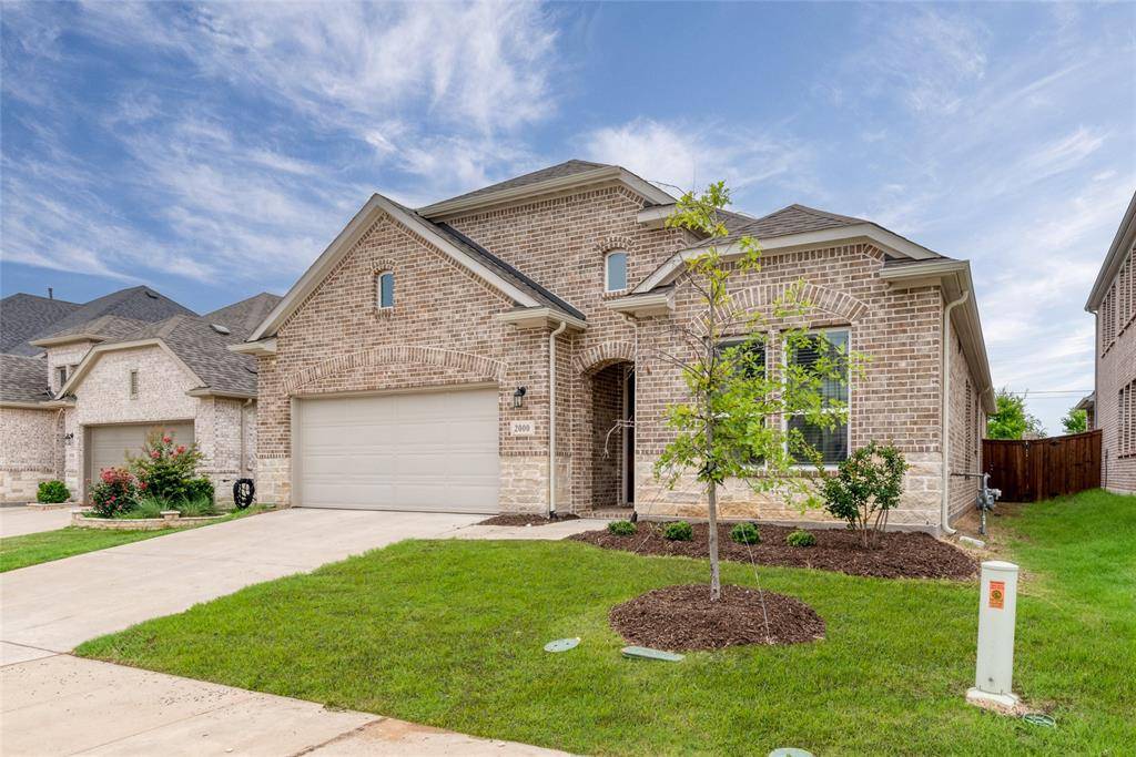 Celina, TX 75009,2000 Crestwood Lane