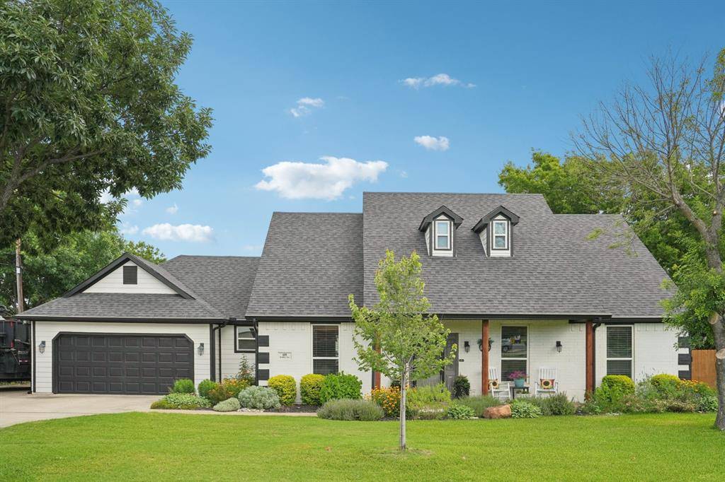 489 Ashley Lane, Roanoke, TX 76262