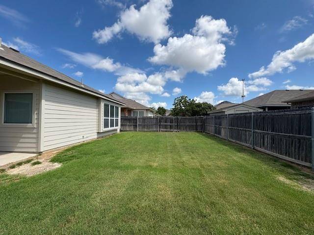 Fort Worth, TX 76108,9716 Minton Drive