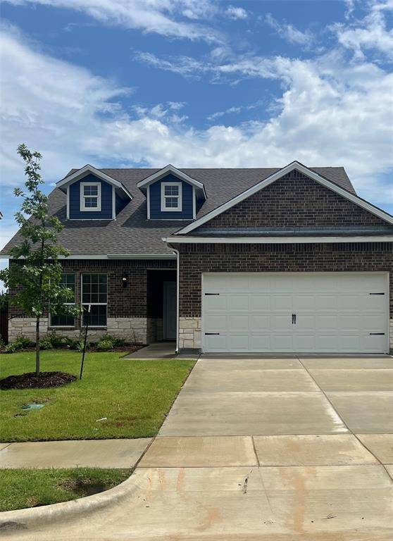 Red Oak, TX 75154,117 Village Court