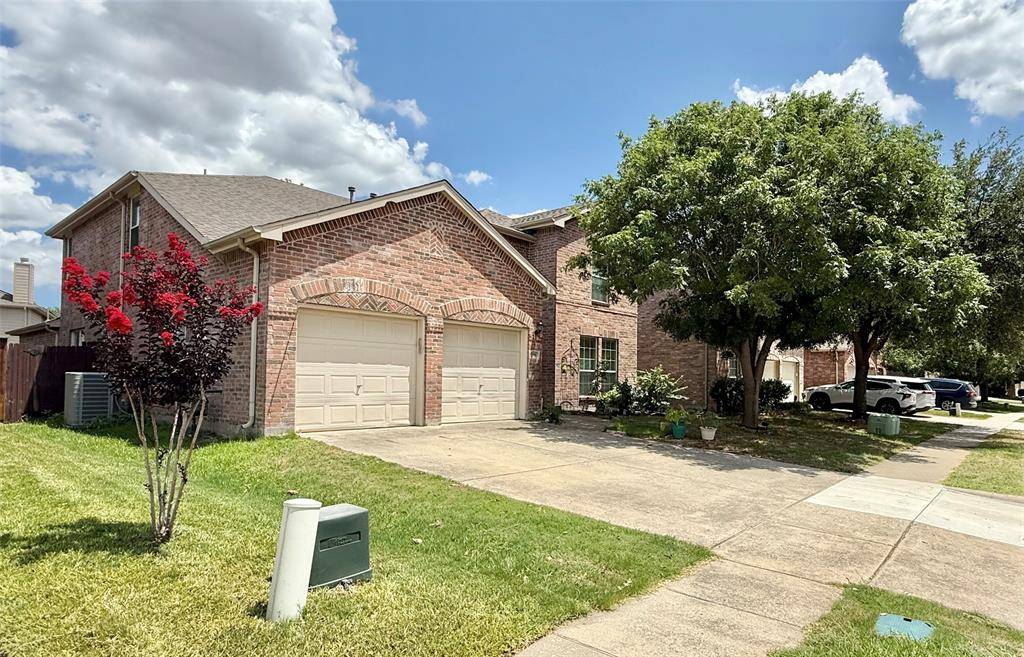 Mckinney, TX 75072,1901 Martina Drive