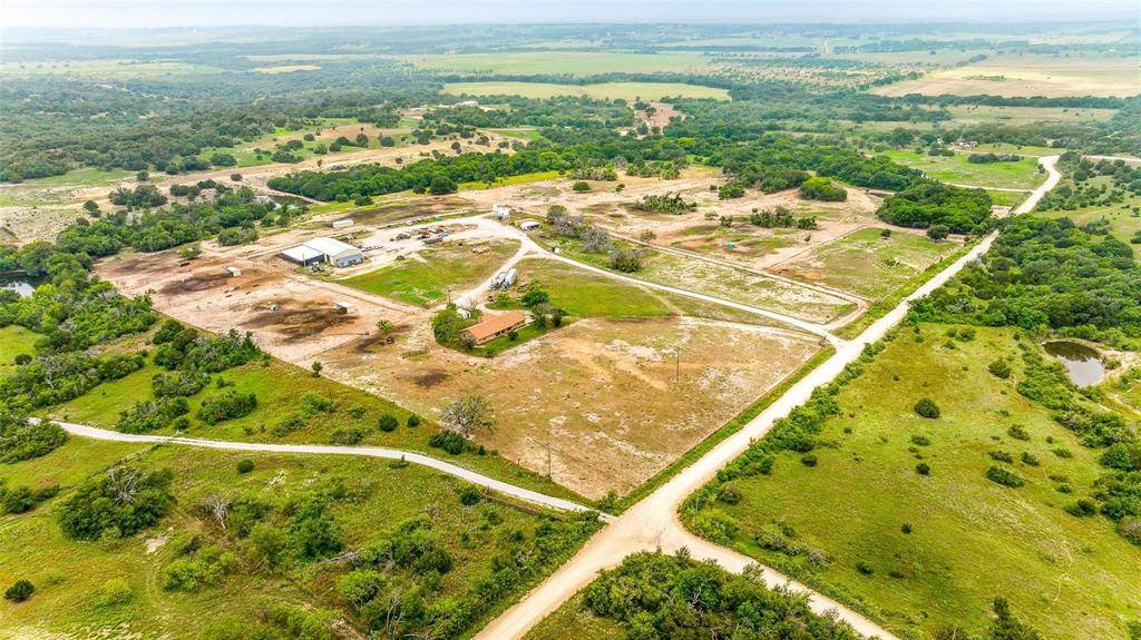 Dublin, TX 76446,2715 County Road 367