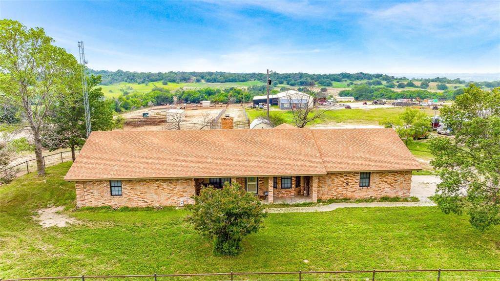 Dublin, TX 76446,2715 County Road 367