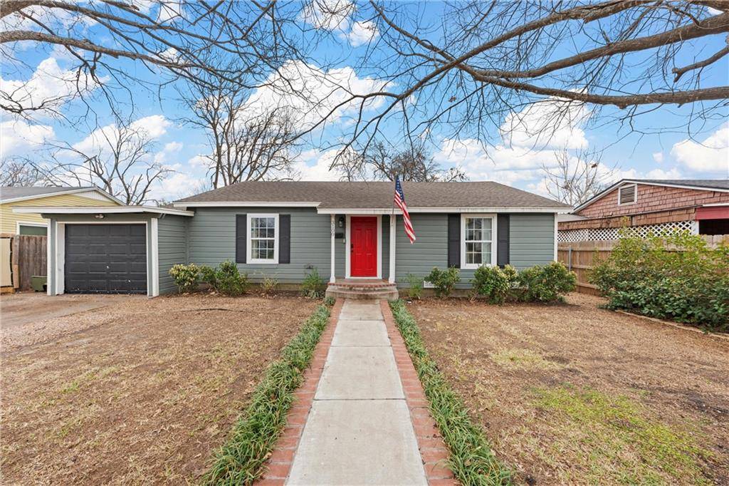 3100 Colonial Avenue, Waco, TX 76707