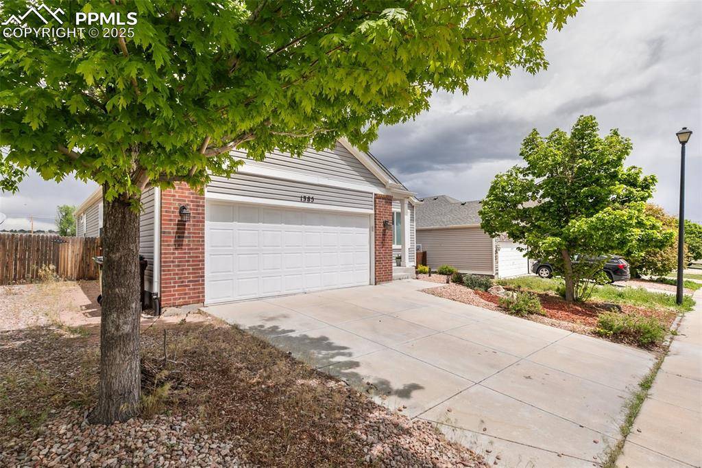 Fountain, CO 80817,1385 Lords Hill DR