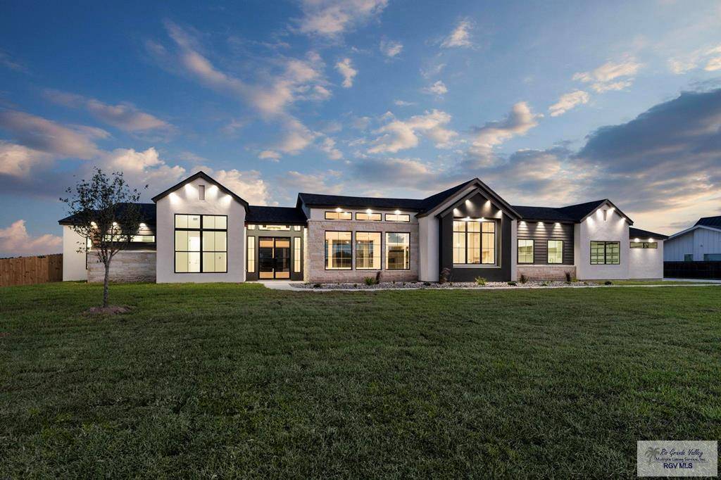 17956 GARRETT RD., Harlingen, TX 78552