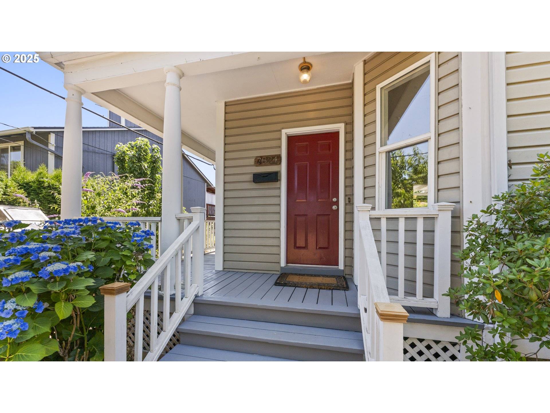 Portland, OR 97215,7824 SE ALDER ST