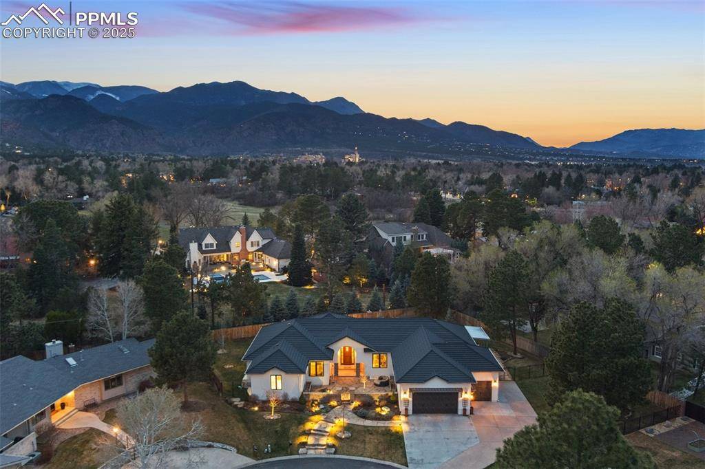 Colorado Springs, CO 80906,250 Mayfield LN
