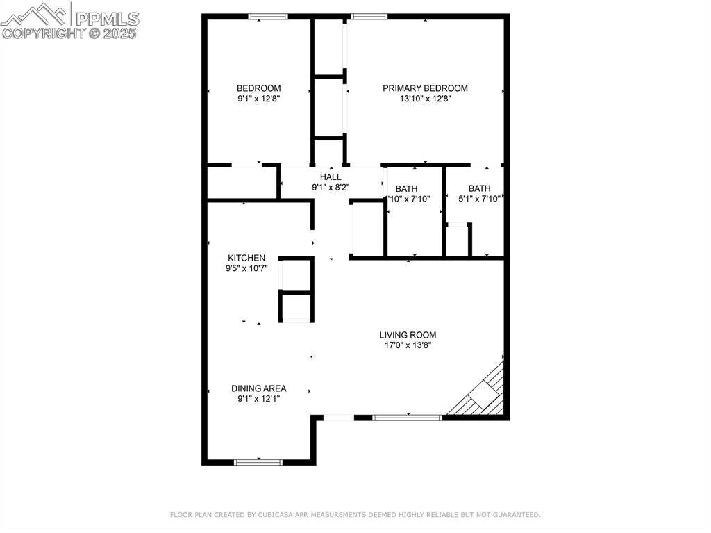 Woodland Park, CO 80863,401 Forest Edge RD #B5