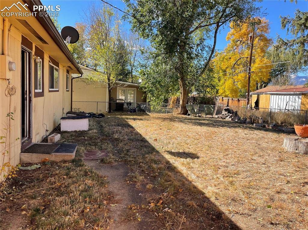 Colorado Springs, CO 80911,136 Sumac DR