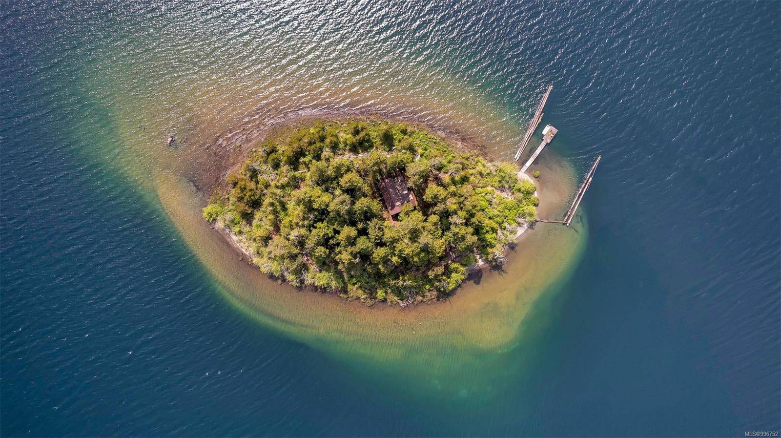 Honeymoon Bay, BC V0R 2G0,7 Island #7
