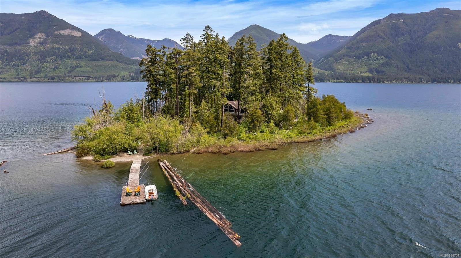 Honeymoon Bay, BC V0R 2G0,7 Island #7