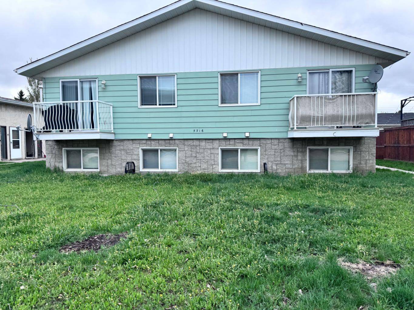 5316 Lansdowne AVE, Blackfalds, AB T0M 0J0