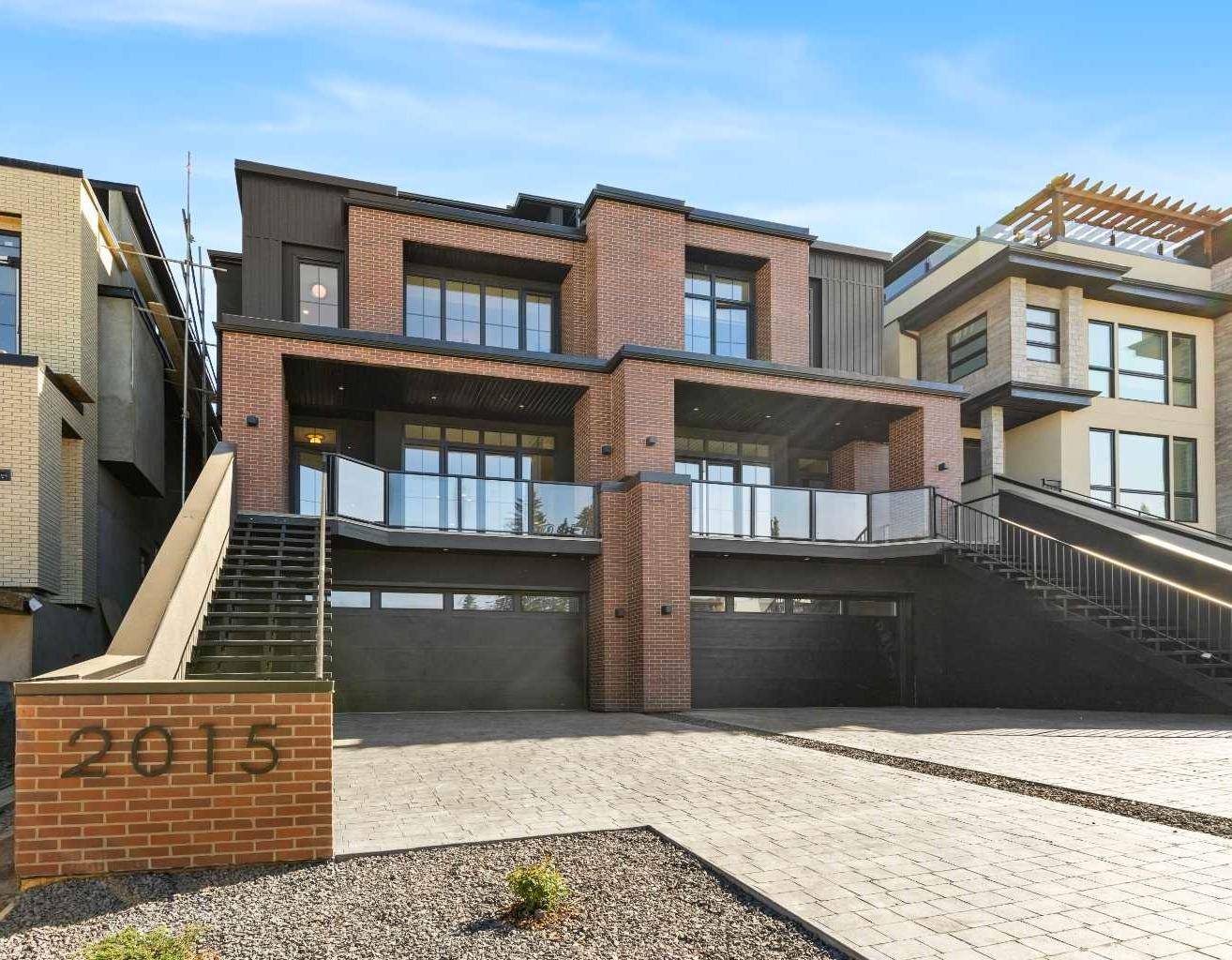 Calgary, AB T2T 1K4,2015 28 AVE Southwest
