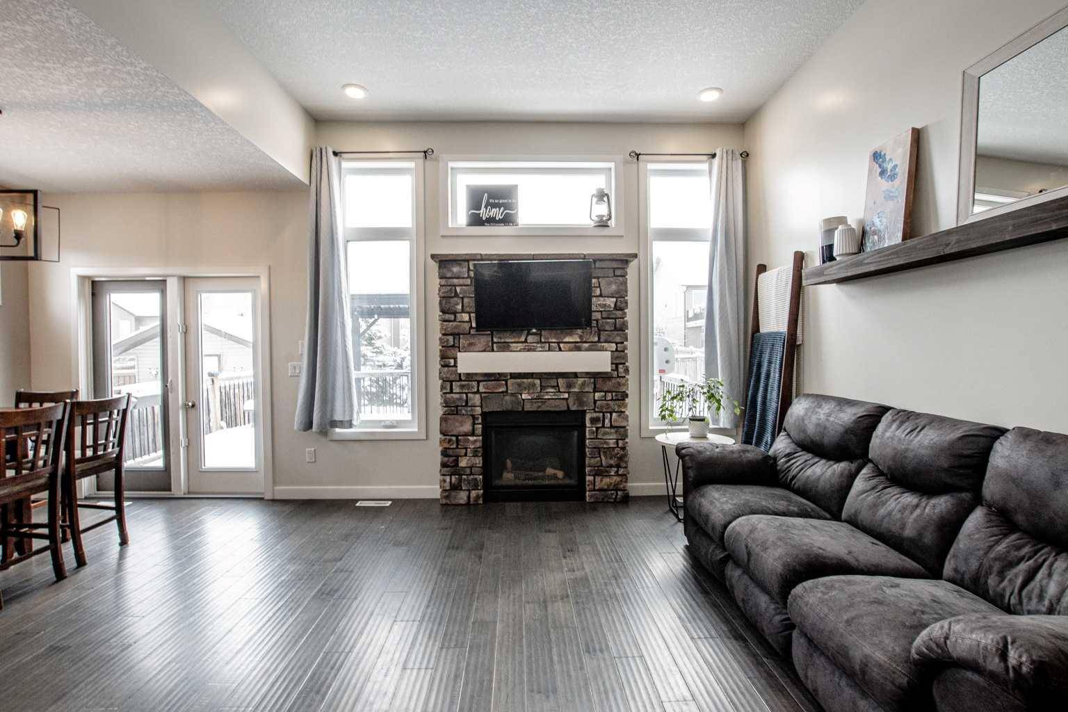 Rural Grande Prairie No. 1 County Of, AB T8X 0L7,15421 104B ST