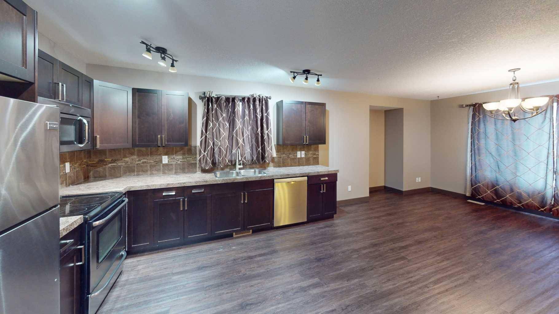 Clairmont, AB T8X5C5,9540 113 AVE #A