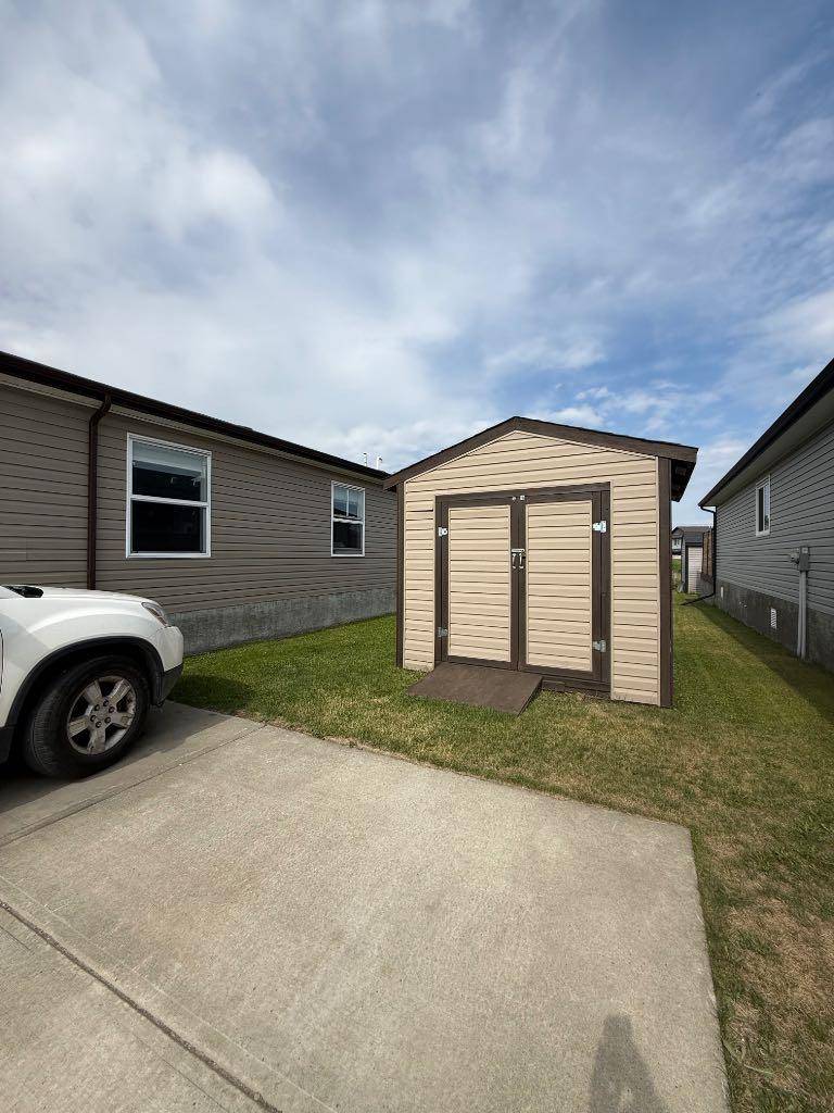 Whitecourt, AB T7S 0E1,6 Edgewater CRES